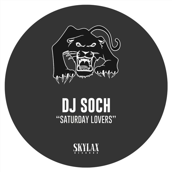 DJ Soch - Saturday Lovers [LAX149]